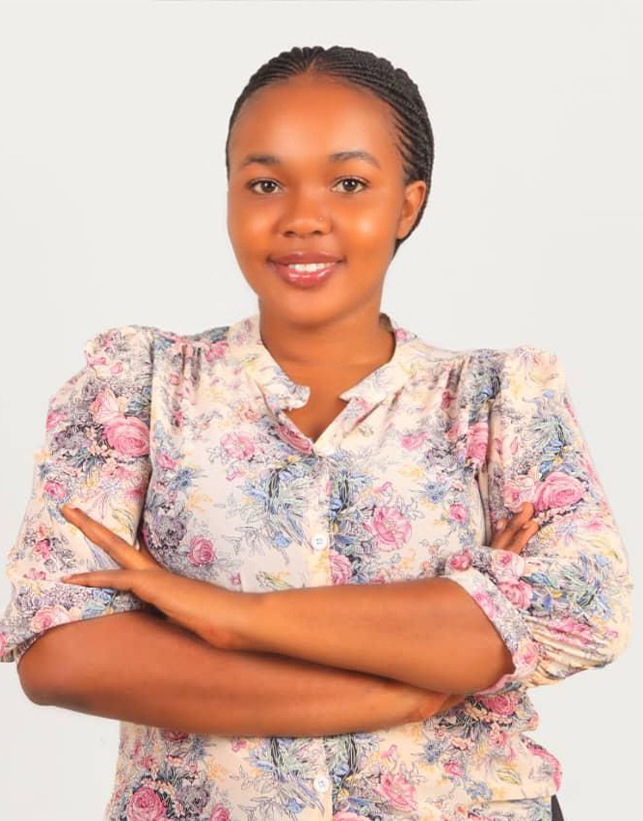 Angela Mohamed Mchani