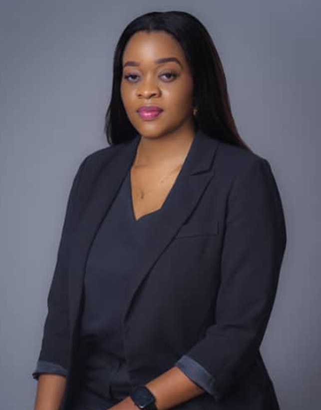 Naomi Michael Sallu