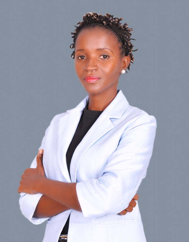 Anna Joseph Nkindwa